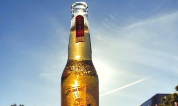 Sol Bier Sol Bier